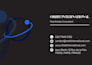 design a custom qr code and modern business card